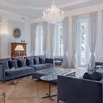 Manowce Palace 4* Trzebieradz