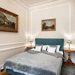Manowce Palace Trzebieradz