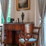 Manowce Palace Gasthof Trzebieradz