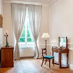 Gasthof Manowce Palace Trzebieradz