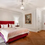 Manowce Palace Trzebieradz
