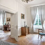 Manowce Palace 4* Trzebieradz