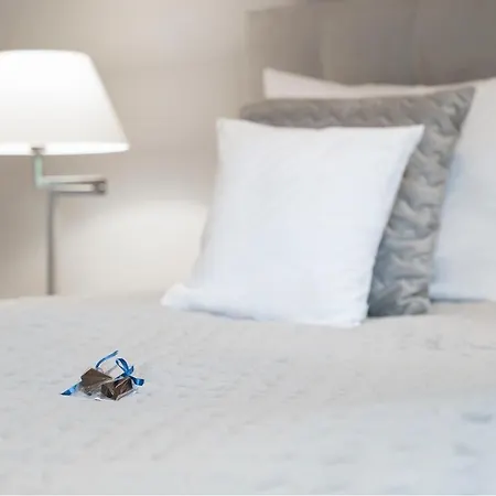 Manowce Palace Pensjonat Trzebieradz