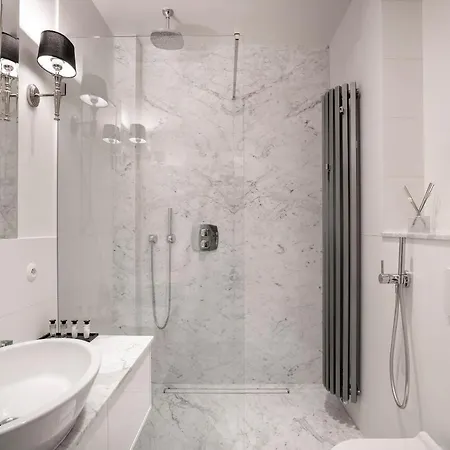 Manowce Palace 4* Trzebieradz