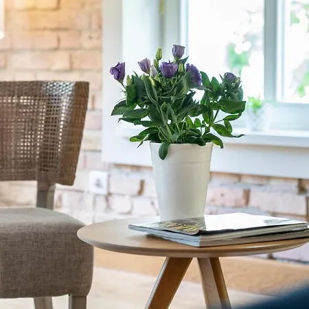 Manowce Palace 4* Trzebieradz