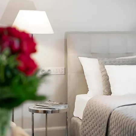 Manowce Palace 4* Trzebieradz