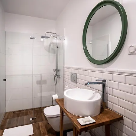 Manowce Palace 4* Trzebieradz