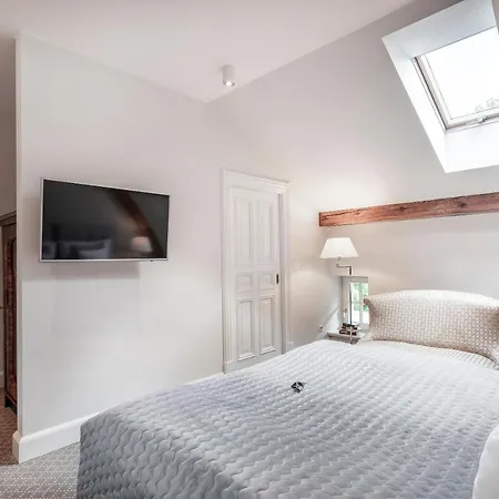 Pensjonat Manowce Palace