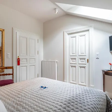 Manowce Palace 4* Trzebieradz