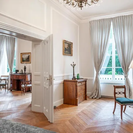 Pensjonat Manowce Palace 4*