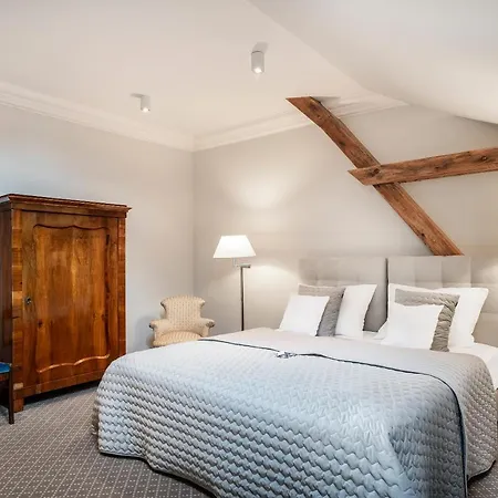 Pensjonat Manowce Palace