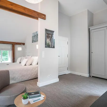 Pensjonat Manowce Palace