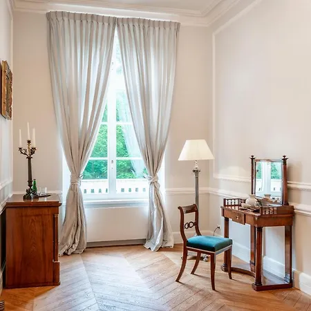 Vendégház Manowce Palace Trzebieradz
