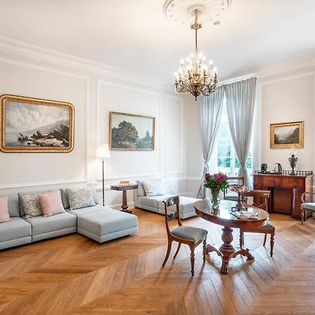 Guest house Manowce Palace Trzebieradz