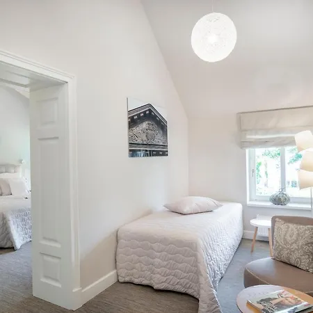 Pensjonat Manowce Palace 4*