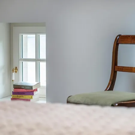 Pensjonat Manowce Palace 4*