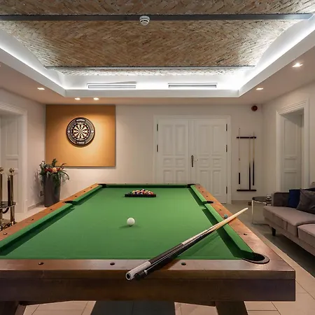 Manowce Palace 4*