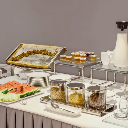 Pensjonat Manowce Palace 4*