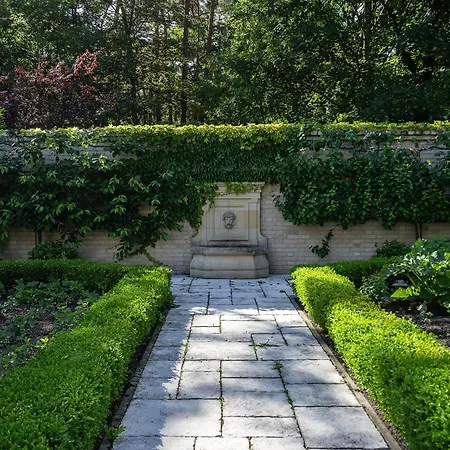 Manowce Palace Pensjonat