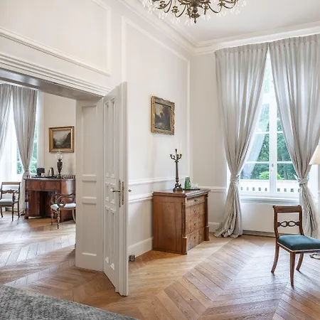 Manowce Palace 4* Trzebieradz
