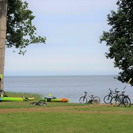 Manowce Palace 4* Trzebieradz