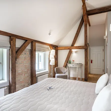 Pensjonat Manowce Palace