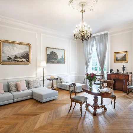 Pensjonat Manowce Palace Trzebieradz