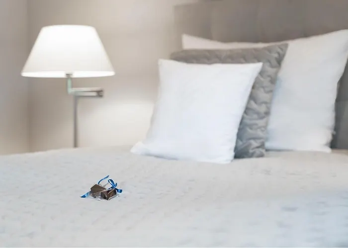 Manowce Palace Pensión Trzebieradz