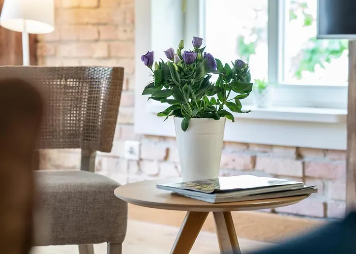 Manowce Palace 4* Trzebieradz