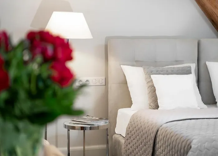 Manowce Palace 4* Trzebieradz