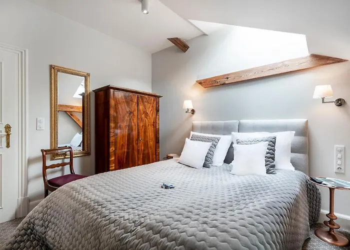 Manowce Palace Gæstehus 4*