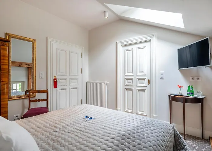 Manowce Palace 4* Trzebieradz