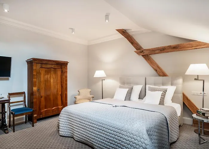 Gæstehus Manowce Palace