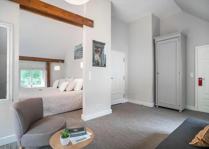 Gæstehus Manowce Palace