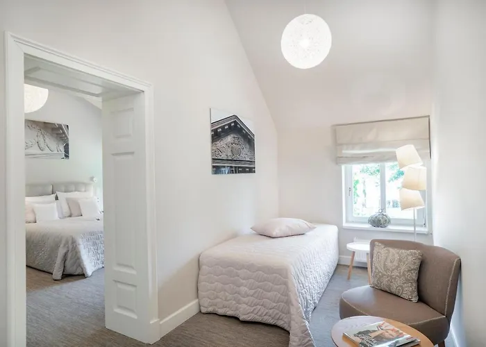 Gæstehus Manowce Palace 4*