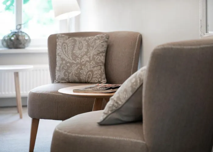 Manowce Palace Gæstehus 4*