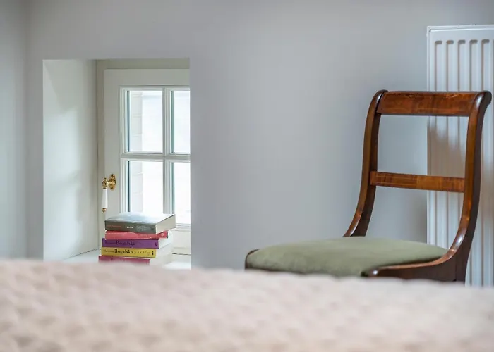 Gæstehus Manowce Palace 4*