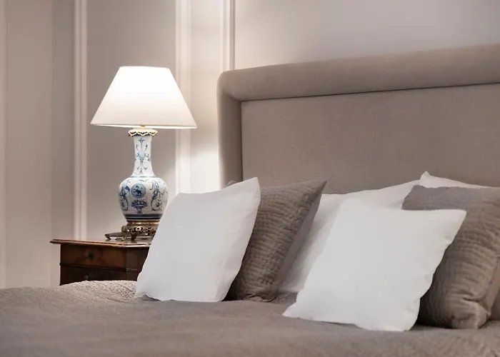 Gæstehus Manowce Palace 4*