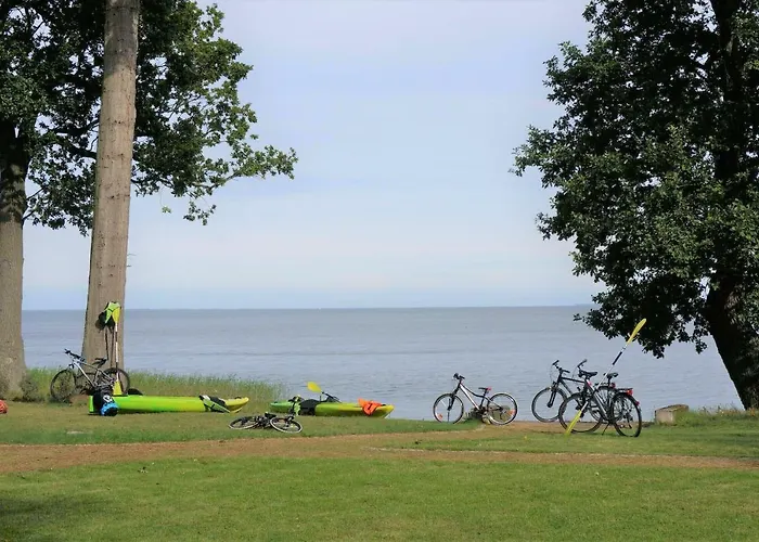 Manowce Palace Pensión 4*