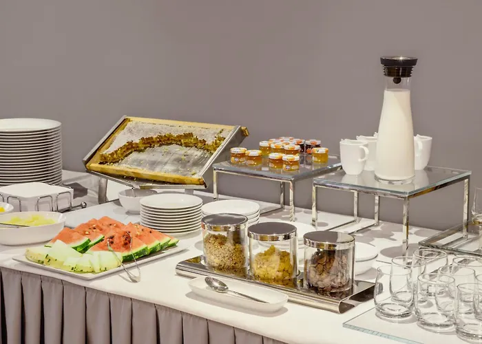 Gæstehus Manowce Palace 4*