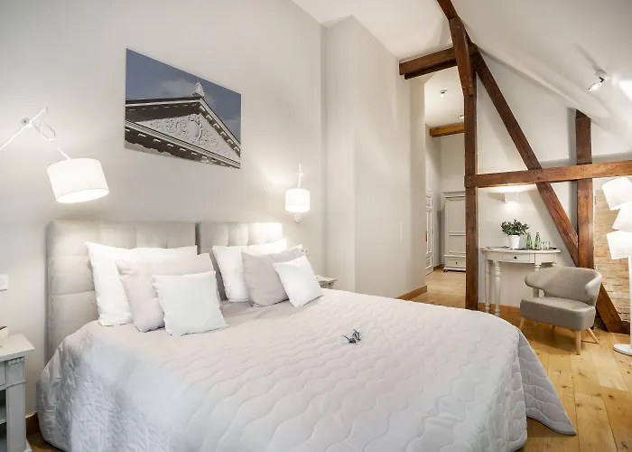 Manowce Palace 4* Trzebieradz